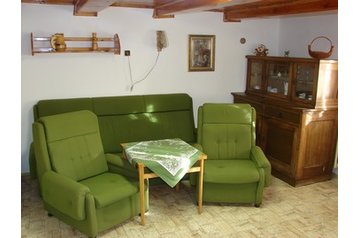 Czech Republic Chata Bělá pod Pradědem, Exterior